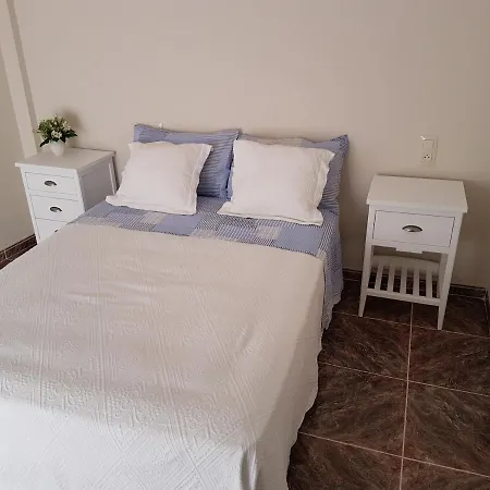 Apartment Apartamento En San Jose, Parque Cabo De Gata, Nijar San Jose (Almeria)