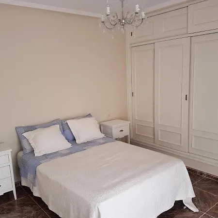 Apartment Apartamento En San Jose, Parque Cabo De Gata, Nijar San Jose (Almeria)