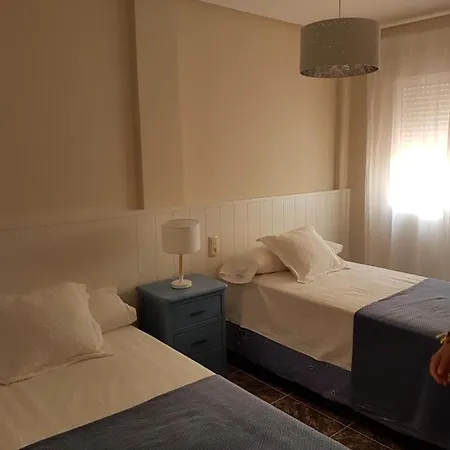 Apartamento En San Jose, Parque Cabo De Gata, Nijar * San Jose (Almeria)