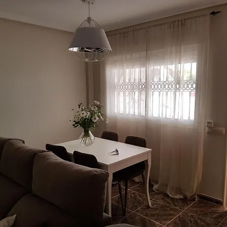 Apartamento En San Jose, Parque Cabo De Gata, Nijar * San Jose (Almeria)