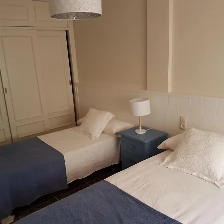 Apartamento En San Jose, Parque Cabo De Gata, Nijar Apartment *