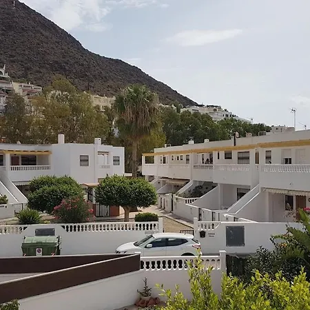 Apartment Apartamento En San Jose, Parque Cabo De Gata, Nijar *