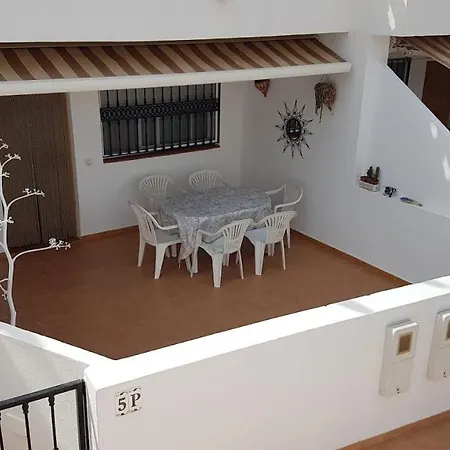 Apartamento En San Jose, Parque Cabo De Gata, Nijar