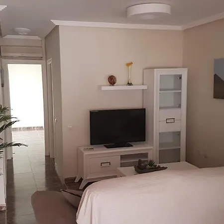 Apartamento En San Jose, Parque Cabo De Gata, Nijar